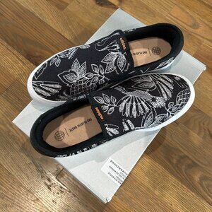 Adidas Mens VULCRAID3R Slip Ons